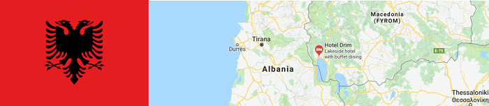 Albania Market Research Reports