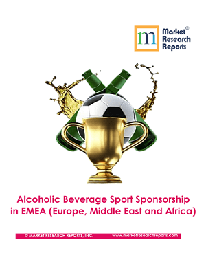 Alcoholic Beverage Sport Sponsorship in EMEA (Europe, Middle East and Africa) 2021 Landscape