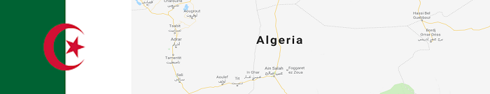 Algeria Country Reports