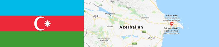 Azerbaijan Market Research Reports