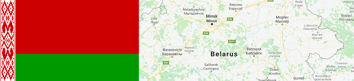 Belarus Market Research Reports