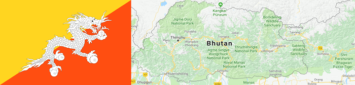 Bhutan Market Research Reports