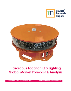 Hazardous Location LED Lighting Global Market Forecast & Analysis