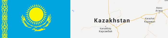 Kazakhastan Market Reports