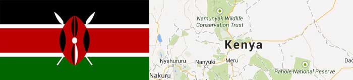 Kenya Market Reports