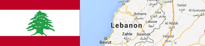Lebanon Market Reports