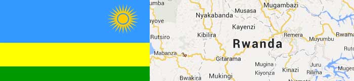 Rwanda Market Reports