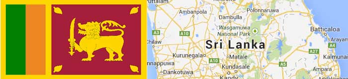 Srilanka Country Report