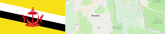 Brunei Market Research Reports