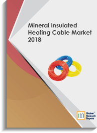 Mineral Insulated Heating Cable Market 2018