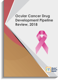 Ocular Cancer Drug Development Pipeline Review, 2018
