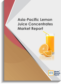 Asia-Pacific Lemon Juice Concentrates Market Report