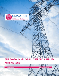 Big Data in Global Energy and Utility Market