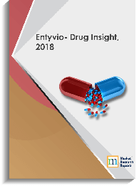 Entyvio- Drug Insight, 2018