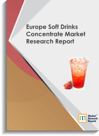 Europe Soft Drinks Concentrate Market Research Report