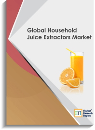 Global Household Juice Extractors Market