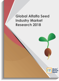 Global Alfalfa Seed Industry Market Research 2018