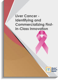 Liver Cancer - Identifying and Commercializing First-in-Class Innovation