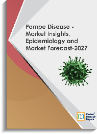 Pompe Disease - Market Insights, Epidemiology and Market Forecast-2027