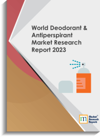 World Deodorant & Antiperspirant Market Research Report 2023
