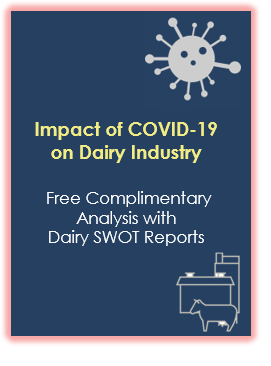 Impact of COVID-19 on Dairy Industry