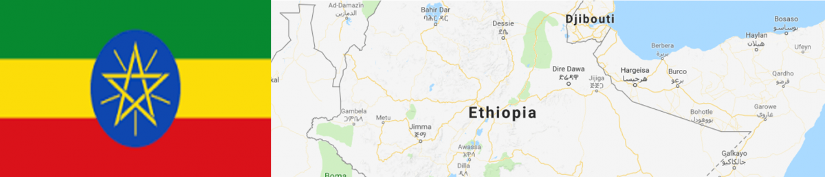 Ethiopia Market reports