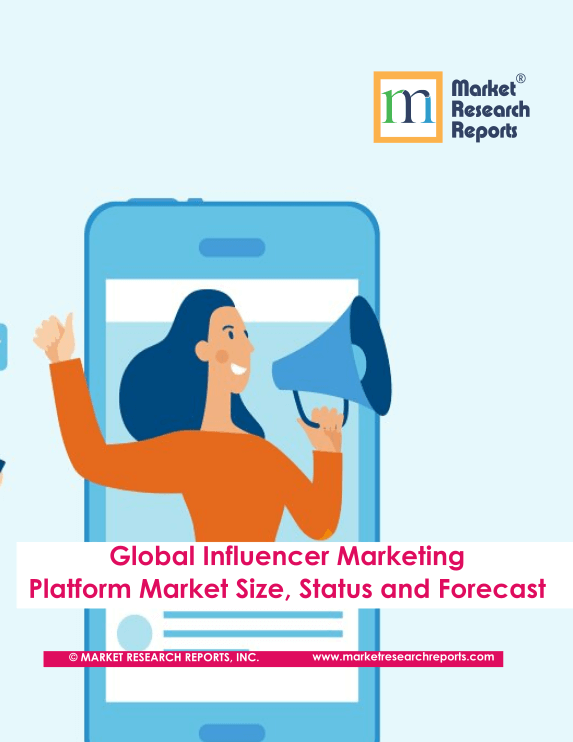 Global Influencer Marketing Platform Market Size, Status and Forecast