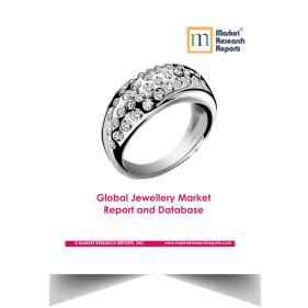 Jewellery Market World Report & Database