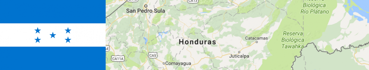 Honduras Market Research Reports