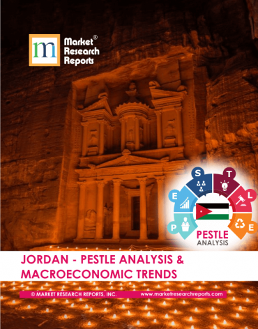 Jordan PESTLE Analysis & Macroeconomic Trends Market Research Report
