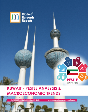 Kuwait PESTLE Analysis & Macroeconomic Trends Market Research Report