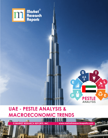 UAE PESTLE Analysis & Macroeconomic Trends Market Research Report