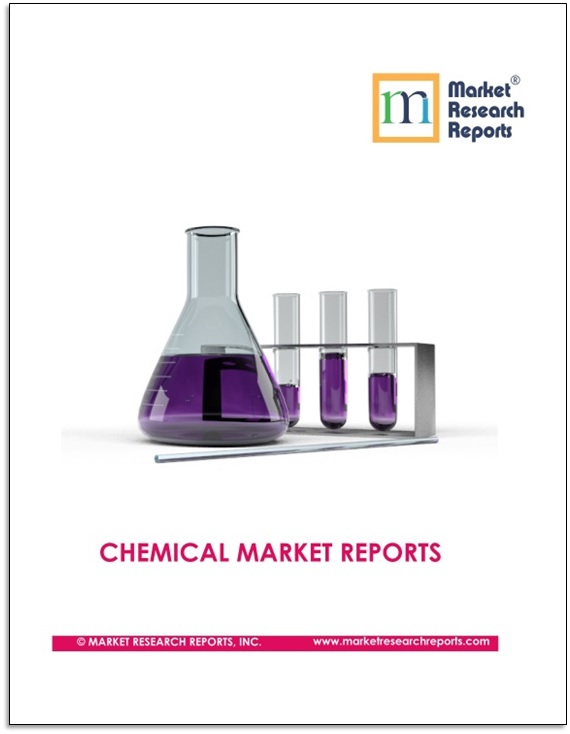 Chemical Market Reports