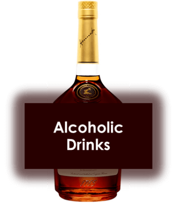 alcoholic drinks market research reports