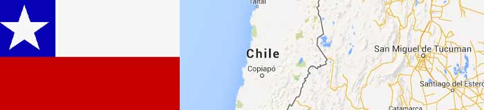 Chile Market Reports