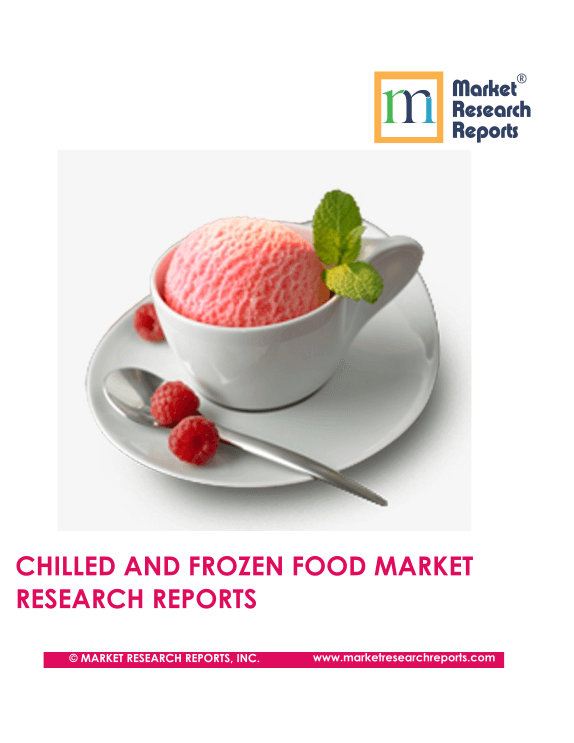 Chilled and Frozen Foods Market Research Reports