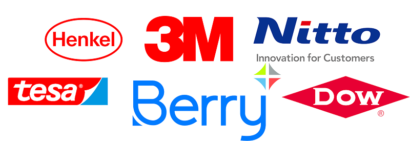 Competitors and Leading PSA Manufacturers
