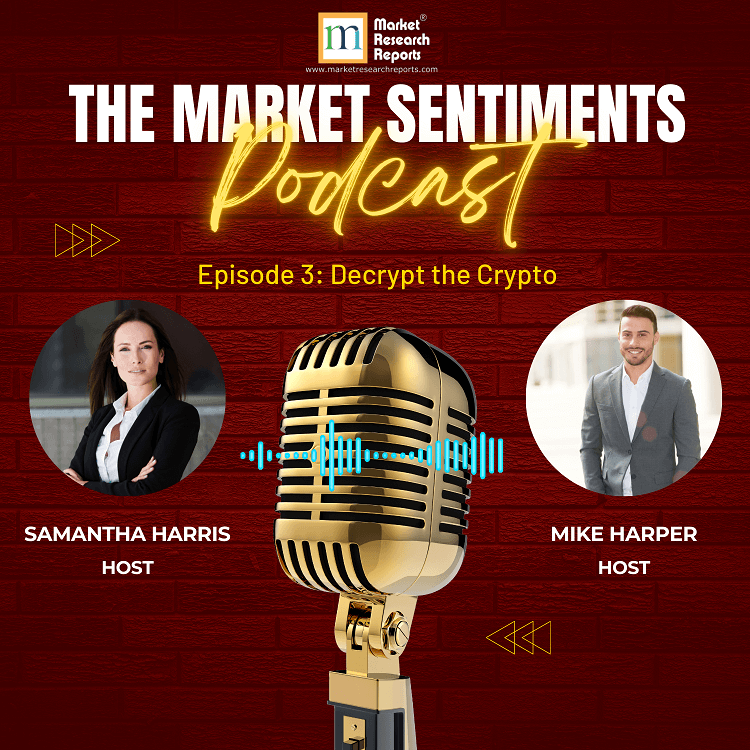 Decrypt the Cryptocurrencies