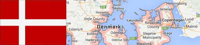 Denmark Market Research Reports