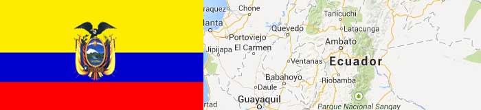 Ecuador Market Reports
