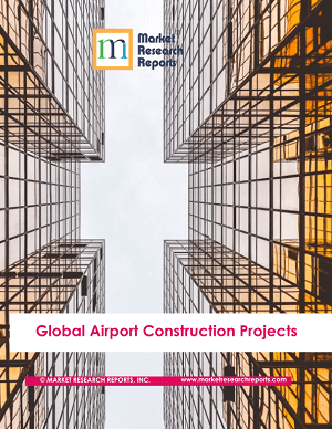 Global Airport Construction Projects