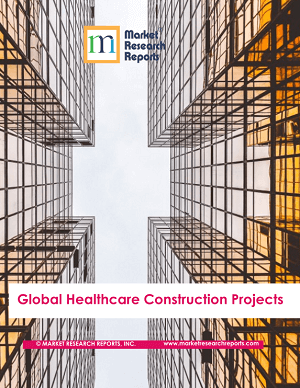 Global Healthcare Construction Projects