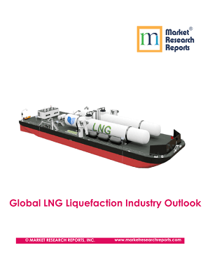 Global LNG Liquefaction Industry Outlook