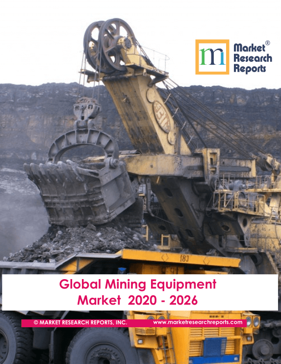 Global Mining Equipment Market 2020-2026