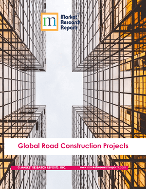 Global Road Construction Projects