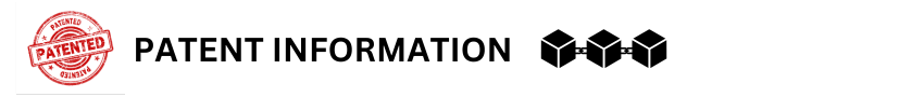 Patent Info