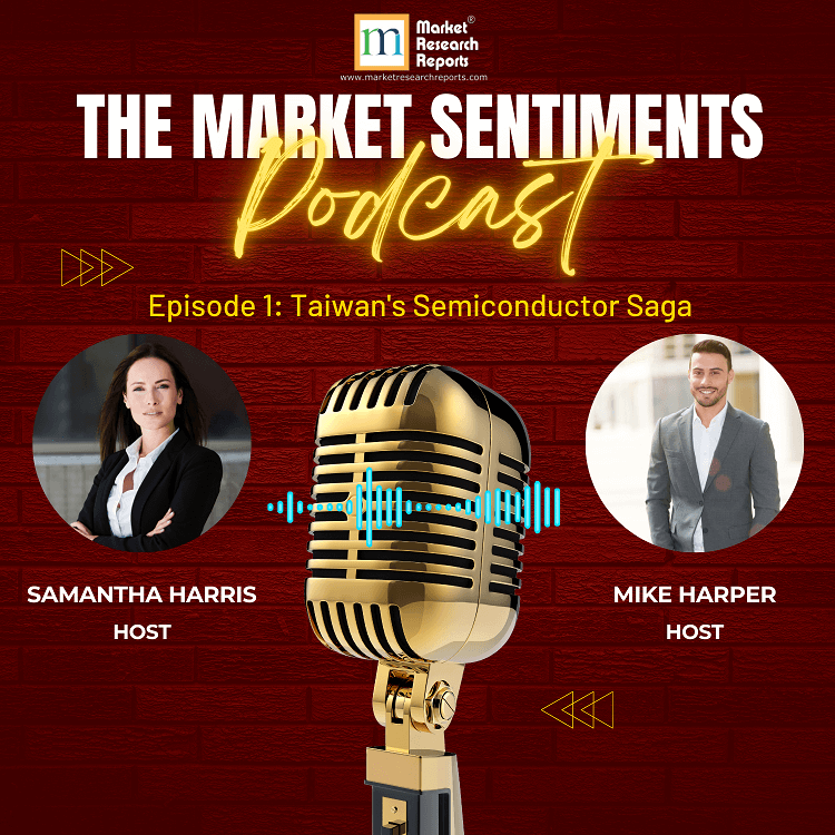Taiwan Semiconductor podcast