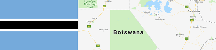Botswana Market Research Reports