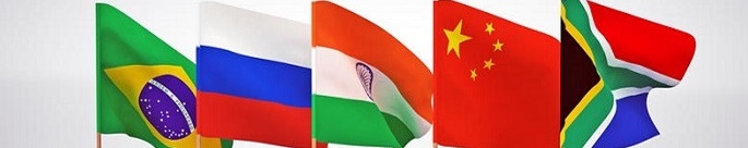 BRICS MARKET RESEARCH REPORTS