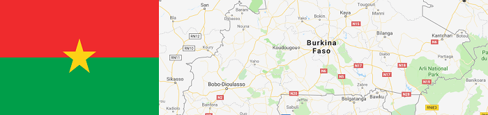Burkina Faso Market Research Reports